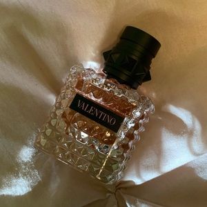 Valentino Born in Roma